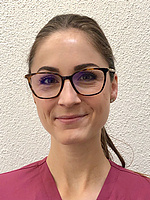 Violetta Ajdini